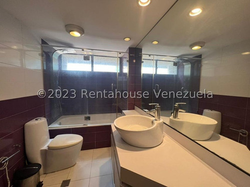 Apartamento En Venta En Campo Alegre Pozo De Agua Areas Sociales Angela Tochon