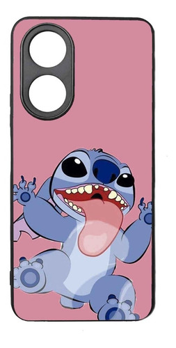 Case Funda Protector Stitch Disney Honor X7