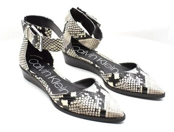 Zapatos Calvin Klein Mujer | MercadoLibre 📦