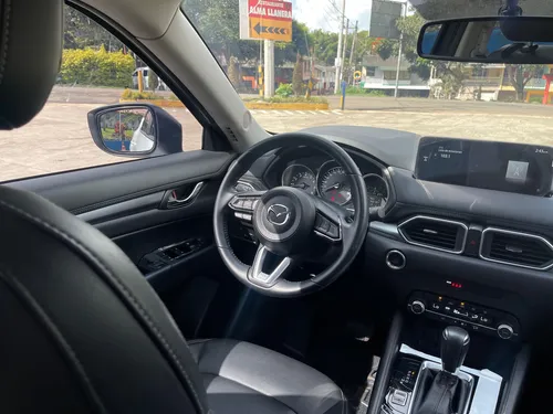 Mazda CX-5 2.5 Touring At