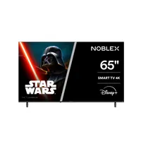 Smart Tv Noblex 65 4k Led Disney Star Wars