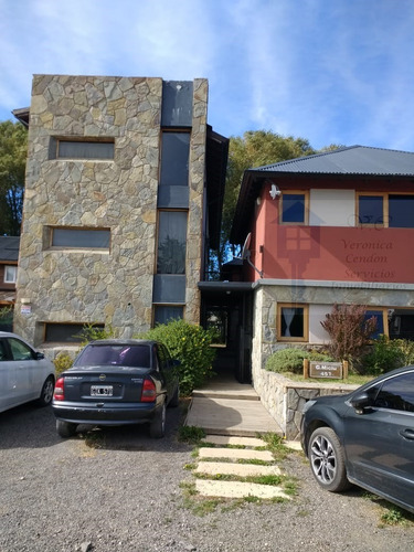 Vendo Departamento En La Cascada, San Martin De Los Andes