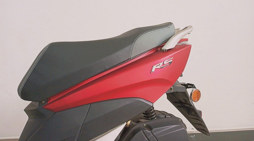 Imagen 10 de 14 de Zanella Styler Rs 150 Rs150 2023 Scooter Motonet