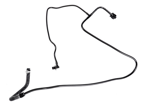 Imagen 3 de 7 de Manguera Enlace Tuberia De Refrigeracion Ford Ecosport 14/19