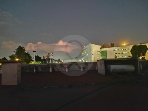 Edificio En Venta En San Jerónimo Chicahualco