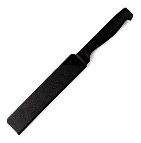 Vaina / Funda Protectora De Filo Para Cuchillo Hoja 15cm