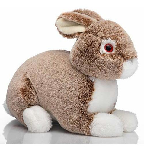 Hollyhome Conejo De Peluche Animal De Peluche Conejo De Pasc