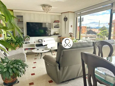 Apartamento en venta