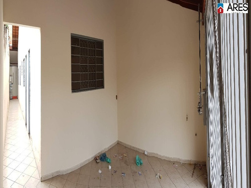 Imagem 7 de 7 de Casa Para Locação, Jardim Guanabara, Americana. - Ca00571 - 33155390