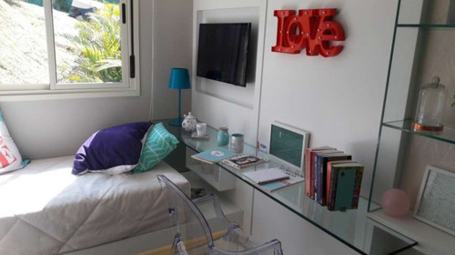Apartamento À Venda Em Taquaral - Ap000111