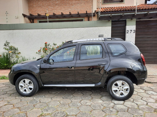 Renault Duster 2.0 - Automática - 2017