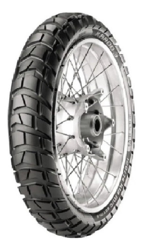 Llanta Metzeler Karoo 3 120/70r19 M/c 60t M+s F (tl)