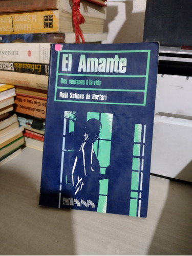 El Amante Raúl Salinas De Gortari Rp69