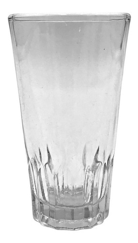 Vaso Triana Marav Vidosa De Vidrio 10oz 13x4cm Marca