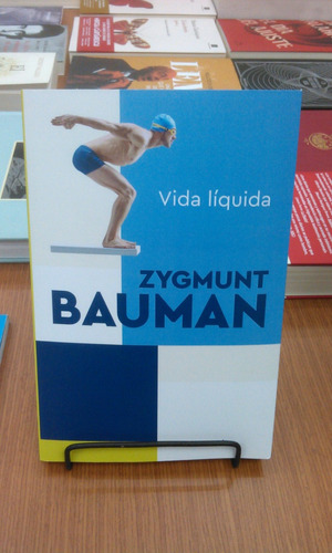 Vida Liquida De Zygmunt Bauman