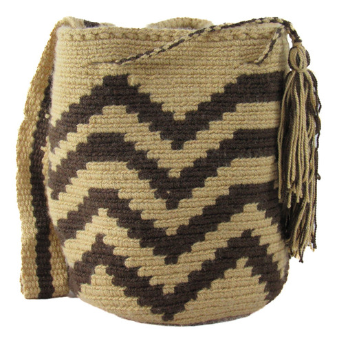 Mochilas Wayuu Pequeñas En Liquidación!