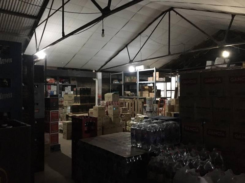 Imagen 13 de 19 de Supermercado Sobre Ruta 11 - Valle María - Oportunidad