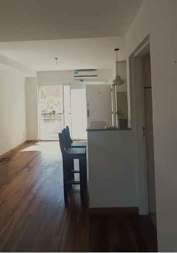 Venta Departamento 2 Ambientes Villa Urquiza