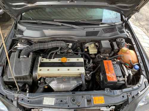 Chevrolet Astra Gsi 2.0 16v 2003
