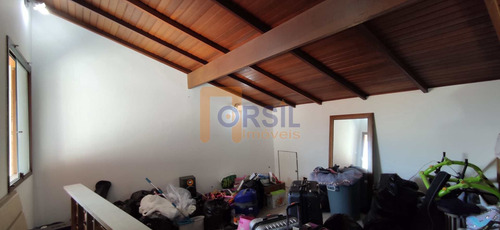Imagem 14 de 22 de Casa De Condomínio Com 2 Dorms, Mogi Moderno, Mogi Das Cruzes - R$ 330 Mil, Cod: 1971 - V1971