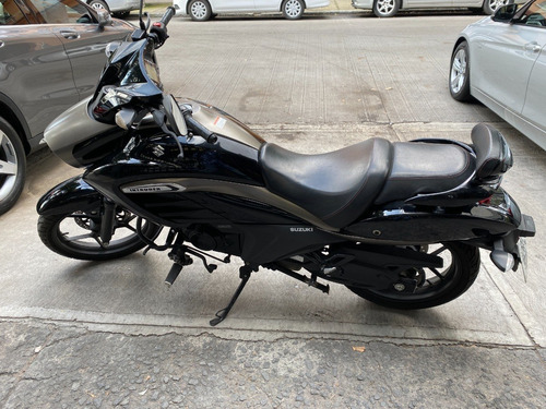 Imagen 3 de 13 de Suzuki Gl 150 2020