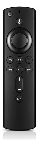 Replacement Voice Remote Control Compatible With Fire Tv, Fi