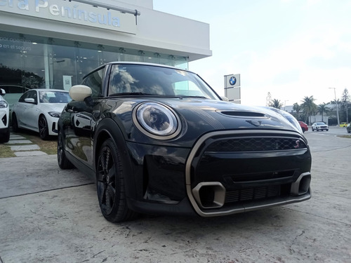Mini Cooper S 2023