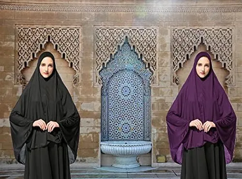 Mujeres Musulmanas Islam Pañuelo Hijabs Musulmanes Pañuelo T