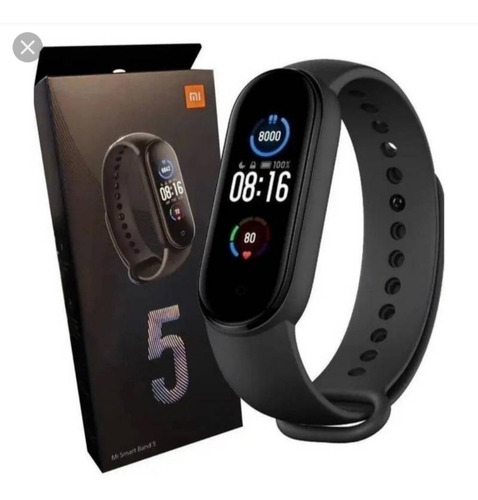 Xiaomi Mi Band 5