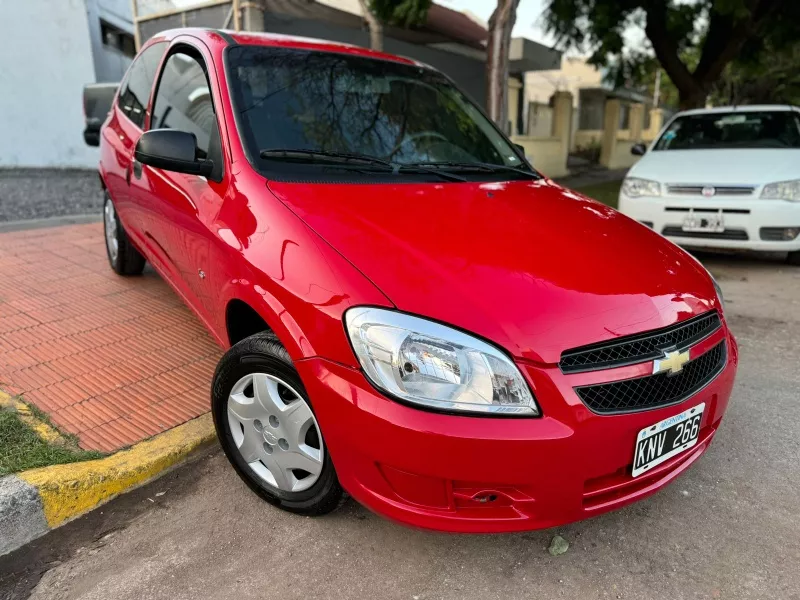 Chevrolet Celta 1.4 Ls