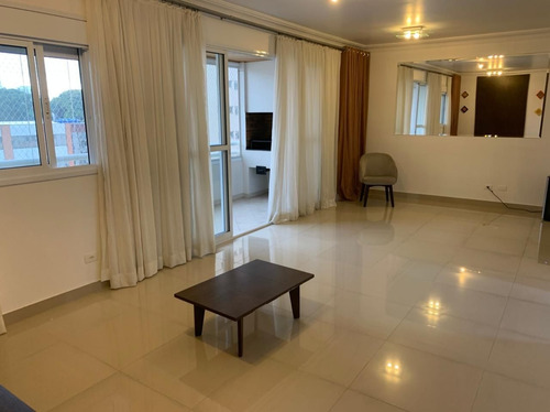 Imagem 3 de 27 de Apartamento 3 Dormitórios À Venda Com Suíte, 114 M² - Jardim Zaira - Centro Guarulhos/sp - Ap0179
