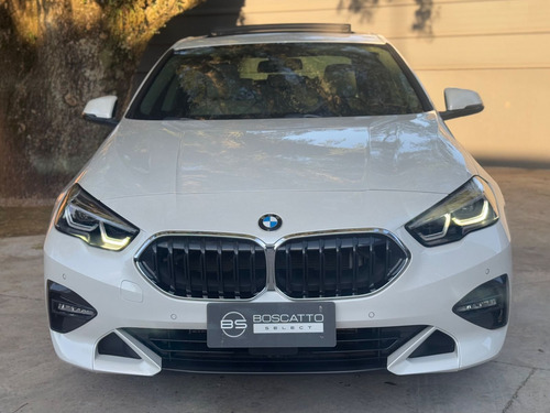 BMW Serie 2 Gran Coupe Sport GP 1.5 Bi-Turbo