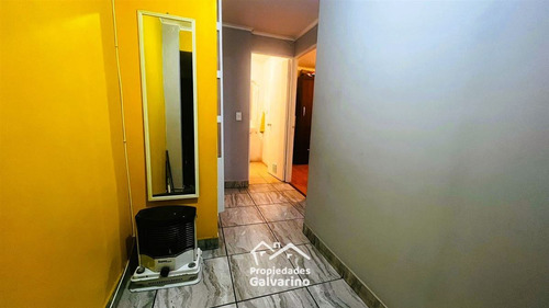 Departamento En Venta De 2 Dorm. En Quilicura