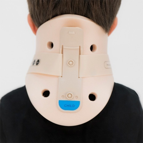 Collar Filadelfia Pediatrico
