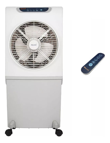 Aire Lavado Enfriador 3 En 1 Ventilador Purificador Mytek