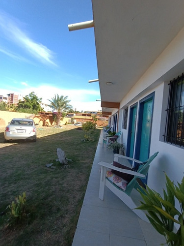 Imagen 5 de 12 de Posada En Venta Playa El Agua De La Isla De Margarita Vzla