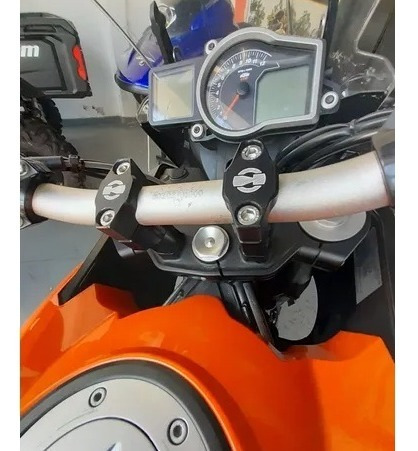 Imagen 8 de 15 de Ktm 1090 S Adventure Usado Seleccionado Solo En Motoswift