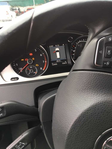 Volkswagen Golf 2.0 Gt Total Flex 5p Automática 2012