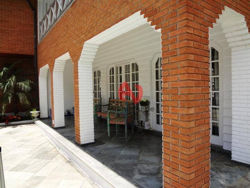 Imagem 20 de 30 de Alphaville Zero -casa Residencial Para Venda E Locação, Alphaville, Santana De Parnaíba - Ca5568. - Ca5568