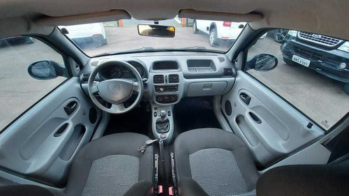Clio Hatch 1.0 4p