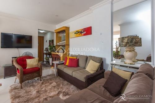 Imagem 7 de 15 de Apartamento - Floresta - Ref: 258409 - V-258409