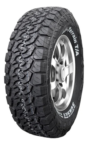 Neumatico 265/70r17 Sunset All-terrain T/a 10pr 121/118s