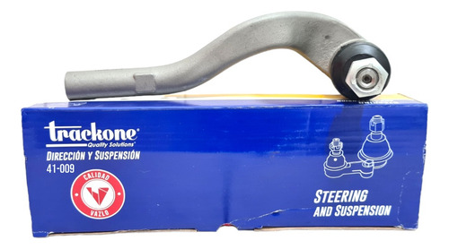 1 Terminal Izq E250 E400 E550 E63 Amg E63 Amg S 14-16 41-009