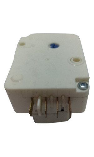 Reloj Timer Nevera Daewoo Samsung Sankyo Tmdf702za2