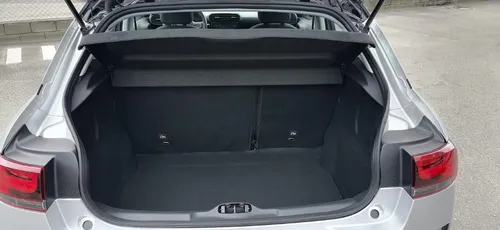 Citroën C4 Cactus 1.6 Shine Turbo Aut