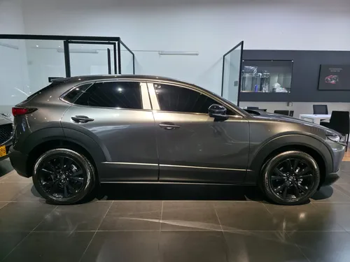 Mazda CX-30 2.5 Grand Touring Lx Carbon Edition Awd At