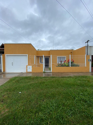 Venta | Casa 4 Amb | Merlo Norte | U$s 79.000