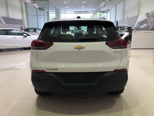 Chevrolet Tracker 1.2 Turbo At