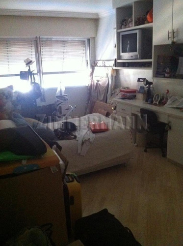 Apartamento - Higienopolis - Ref: 78369 - V-78369