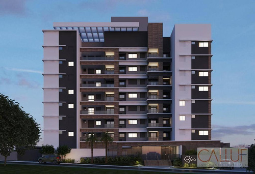 Imagem 1 de 26 de Apartamento Com 2 Dormitórios À Venda, 82 M² Por R$ 803.006,00 - Cabral - Curitiba/pr - Ap0136